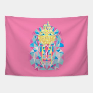 Pastel Treasure Tapestry