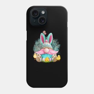 Easter Gnome Phone Case