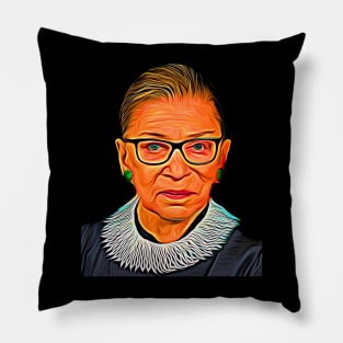 RBG Pillow