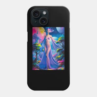 Cornelia Phone Case