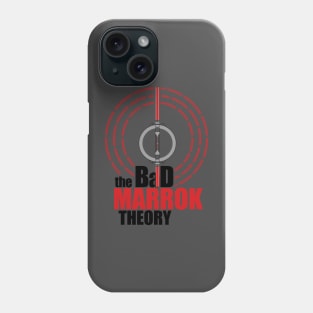 The Bad Marrok Theory Phone Case