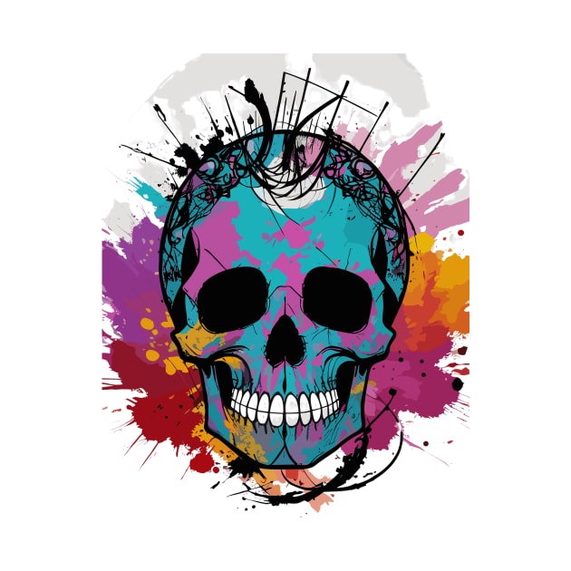 Skull by Prime Quality Designs
