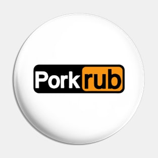 Bbq Pork Pin