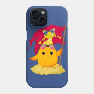 Skies of Arcadia Aika Phone Case