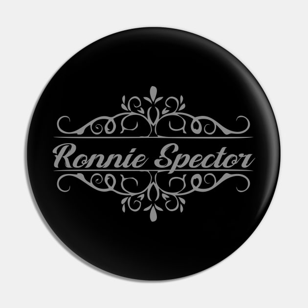 Nice Ronnie Spector Pin by mugimugimetsel