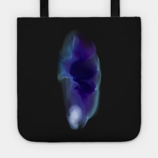 Alcohol Ink Tote