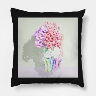 ATP Synthase Pillow