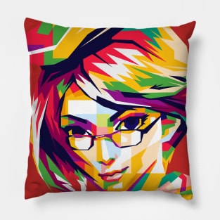 Fanyy Mobile Legends Bang Bang Pillow