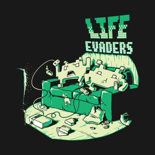 Life Evaders T-Shirt