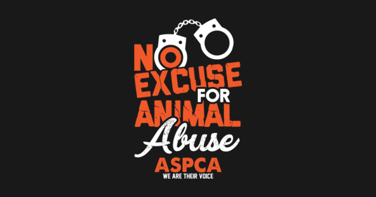 aspca tshirts