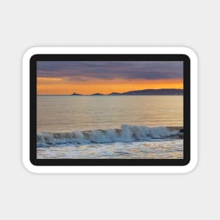 Swansea Bay Magnet