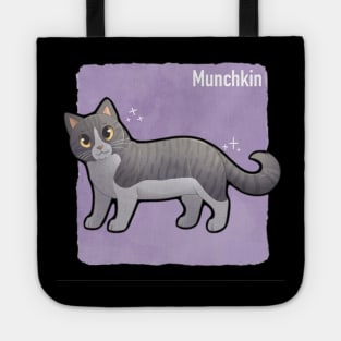 Munchkin Tote