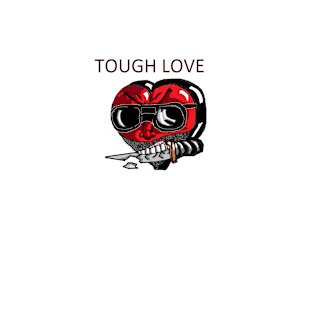 Tough Love T-Shirt