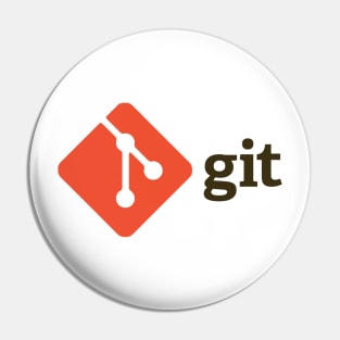 Git version control system Pin