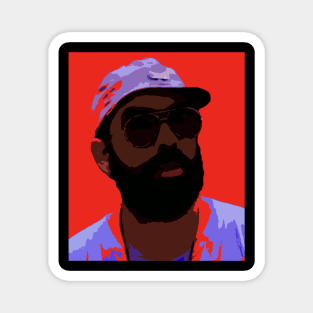 francis ford coppola Magnet