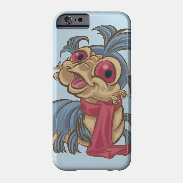 Allo! The Worm - Labyrinth iPhone 11 case Allo! The Worm - Labyrinth iPhone 11 case