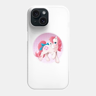 My Little Pony Sundance Phone Case