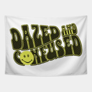 Dazed & Confused Tapestry