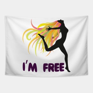 Womens ClothLuxe : Democracy Freedom Tee Shirt Gift Tapestry