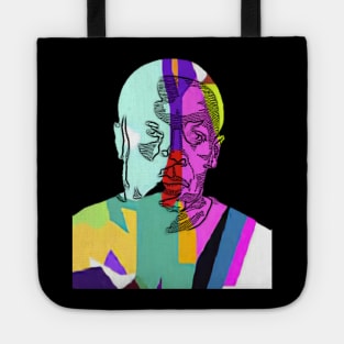 Dr dre - Wpap Vintage Tote