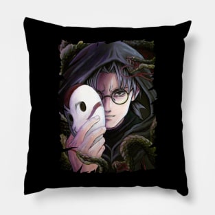 SNAKE KABUTO YAKUSHI ANIME MERCHANDISE Pillow