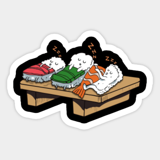 Japanese Food Lover Stickers Teepublic Share 80,000+ stickers @ chatsticker.com. japanese food lover stickers teepublic