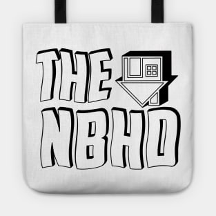 The neighbourhood band Tote