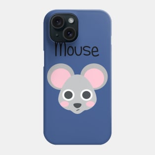 Mousy Mouse Phone Case