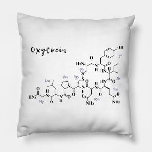 amor Formulae Pillow