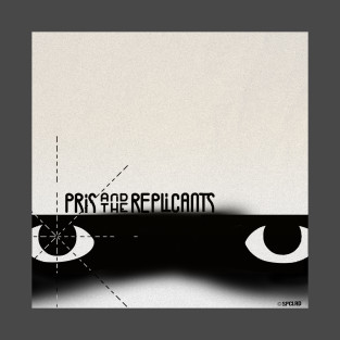 Dystopian Cyberpunk Sci-Fi