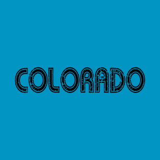 COLORADO T-Shirt