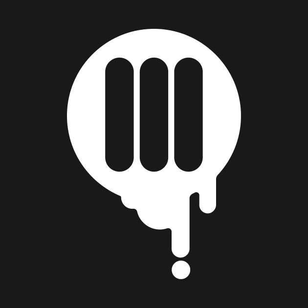 Militia Concepts Drip Icon by militiaconcepts