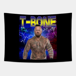 T-BONE Tapestry