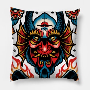 Dark Matter Pillow