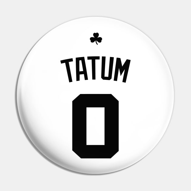 tatum Pin by telutiga