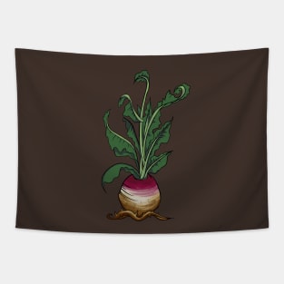 Turnip Tapestry