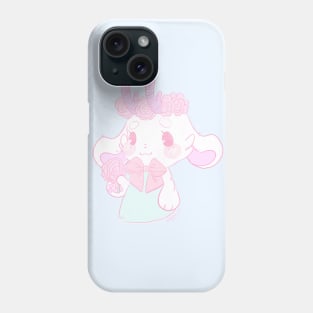 Sweets Bunnie Phone Case