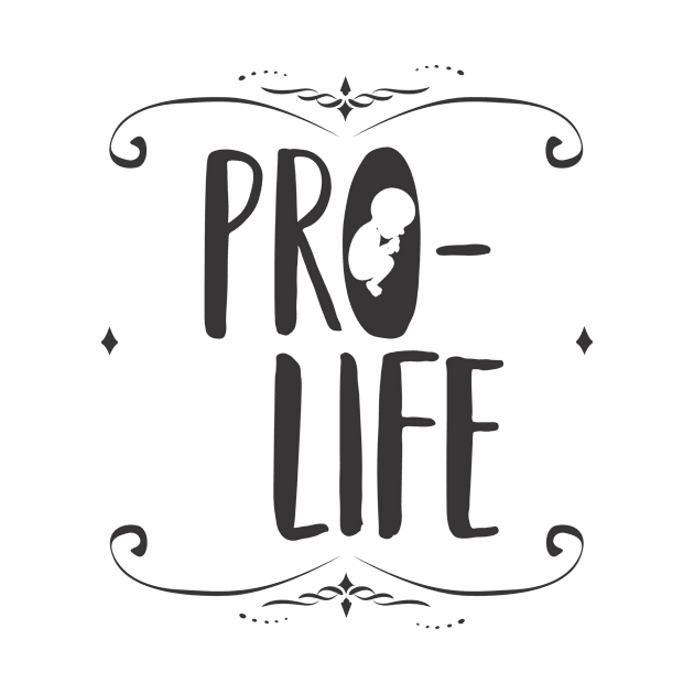 Pro-Life by alinerope