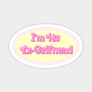 Ex-Girlfriend Magnet