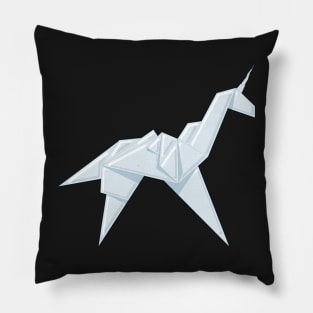 Blade Runner, Unicorn Pillow