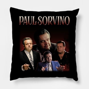 Mens Funny Goodfellas Vintage Pillow