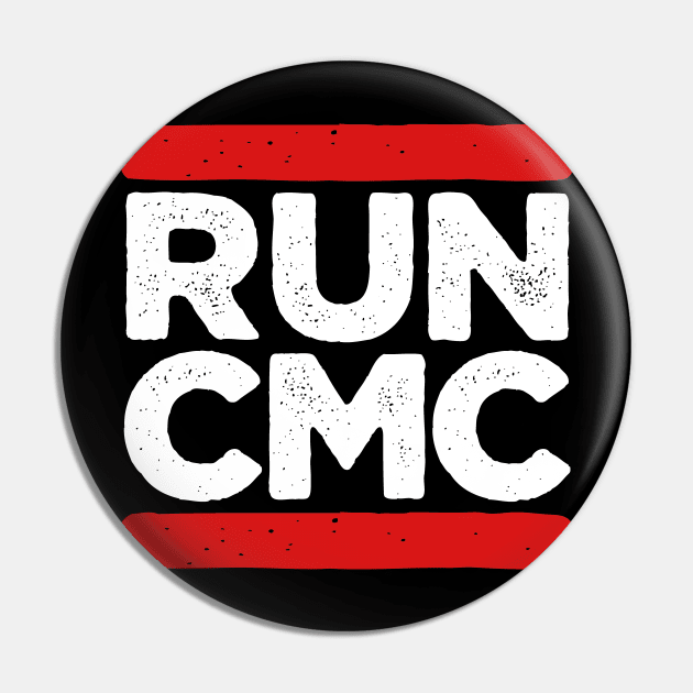 Run CMC Pin by RichyTor