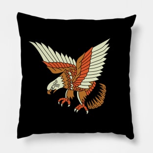 eagle Pillow