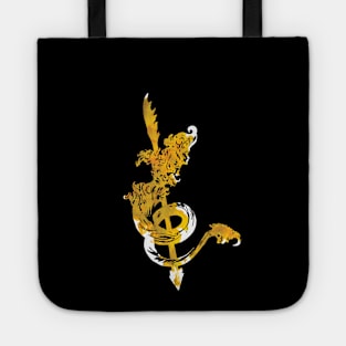 fantasy writer Tote