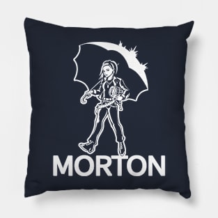 Jodie Morton Salt Pillow