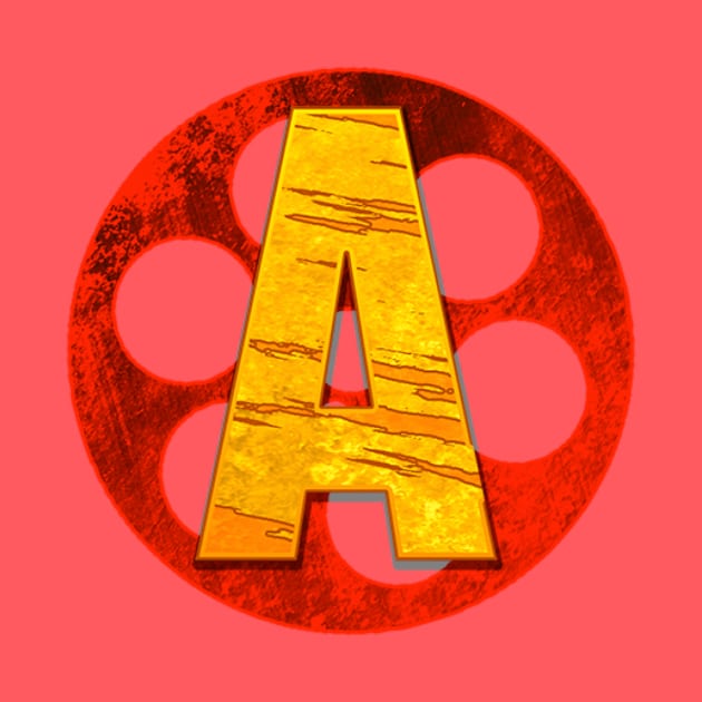 Apocaflix! Movies Icon by Jake Berlin