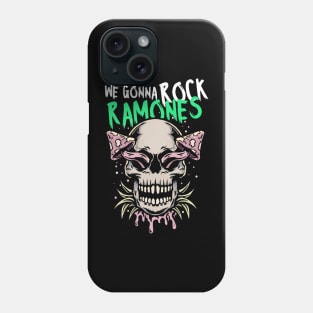 ramones Phone Case