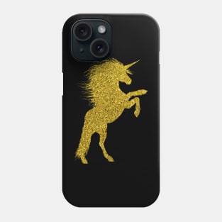 Magical Unicorn Phone Case