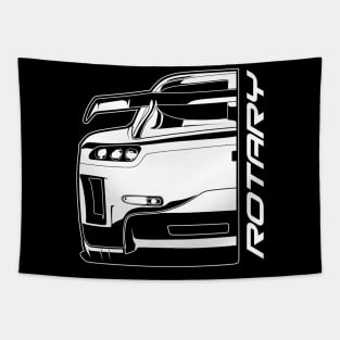 Mazda RX7 Tapestry