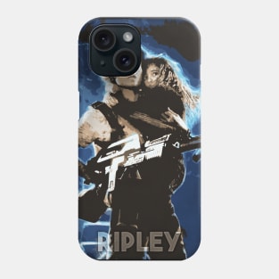 Ripley Phone Case